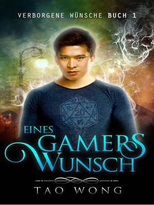 cover image of Eines Gamers Wunsch